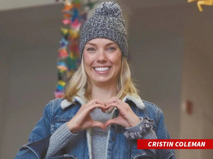 Tim Lincecum's Wife Dies After Battle With Cancer, S.F. Giants Mourn - Who Is Tim Lincecum’s Wife? Meet Cristin Coleman, His Late Partner and Educator