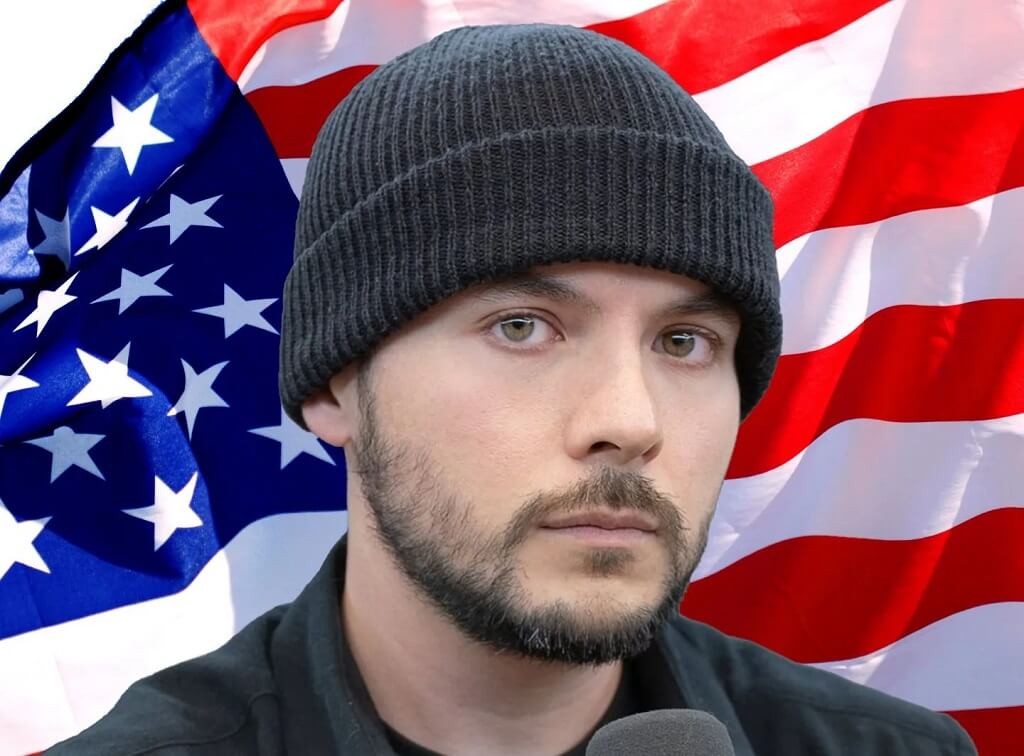 Tim Pool Bio, Wife, Net Worth, Wiki, Age, Height, Girlfriend - Tim Pool's Height Breakdown: How Tall Is The Controversial Commentator?