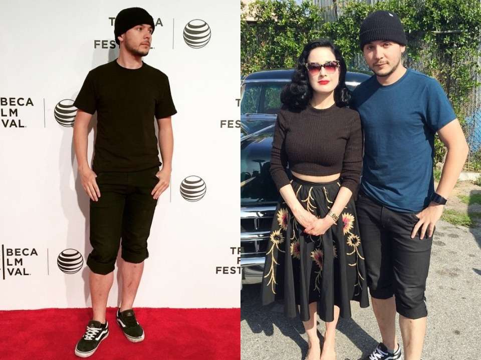Tim Pool Biography, Age, Height, Girlfriend, Net Worth, Wiki - Wealthy Spy - How Tall Is Tim Pool? Podcaster And Commentator's Height