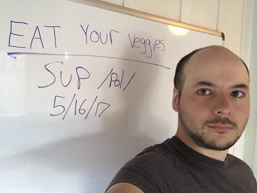 Tim Pool's Height Breakdown: How Tall Is The Controversial Commentator?