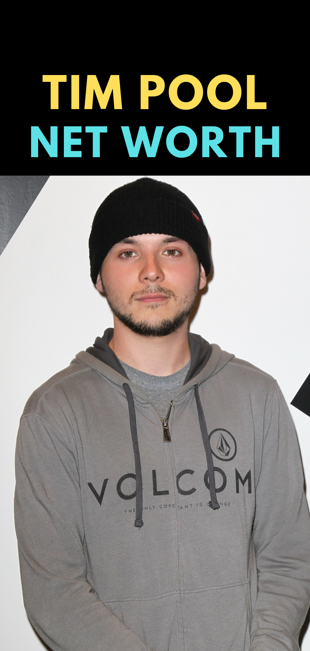 Tim Pool Net Worth | Net worth, Pool, Pool nets - How Tall Is Tim Pool? Podcaster And Commentator's Height