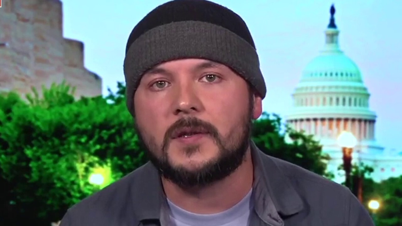 Tim Pool: We have seen political terror on small businesses | Fox News - Tim Pool's Height Breakdown: How Tall Is The Controversial Commentator?