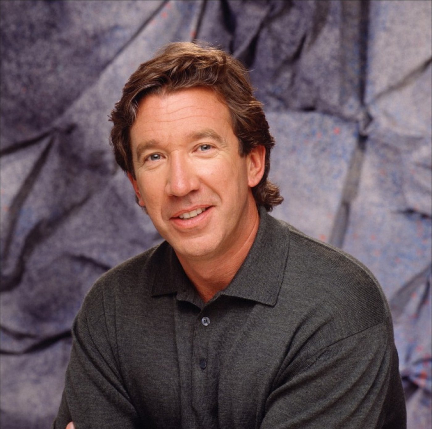 Tim "The Tool Man" Taylor - Tim Allen Photo (31354270) - Fanpop - Tim Allen Height: Here's How He Measures Up