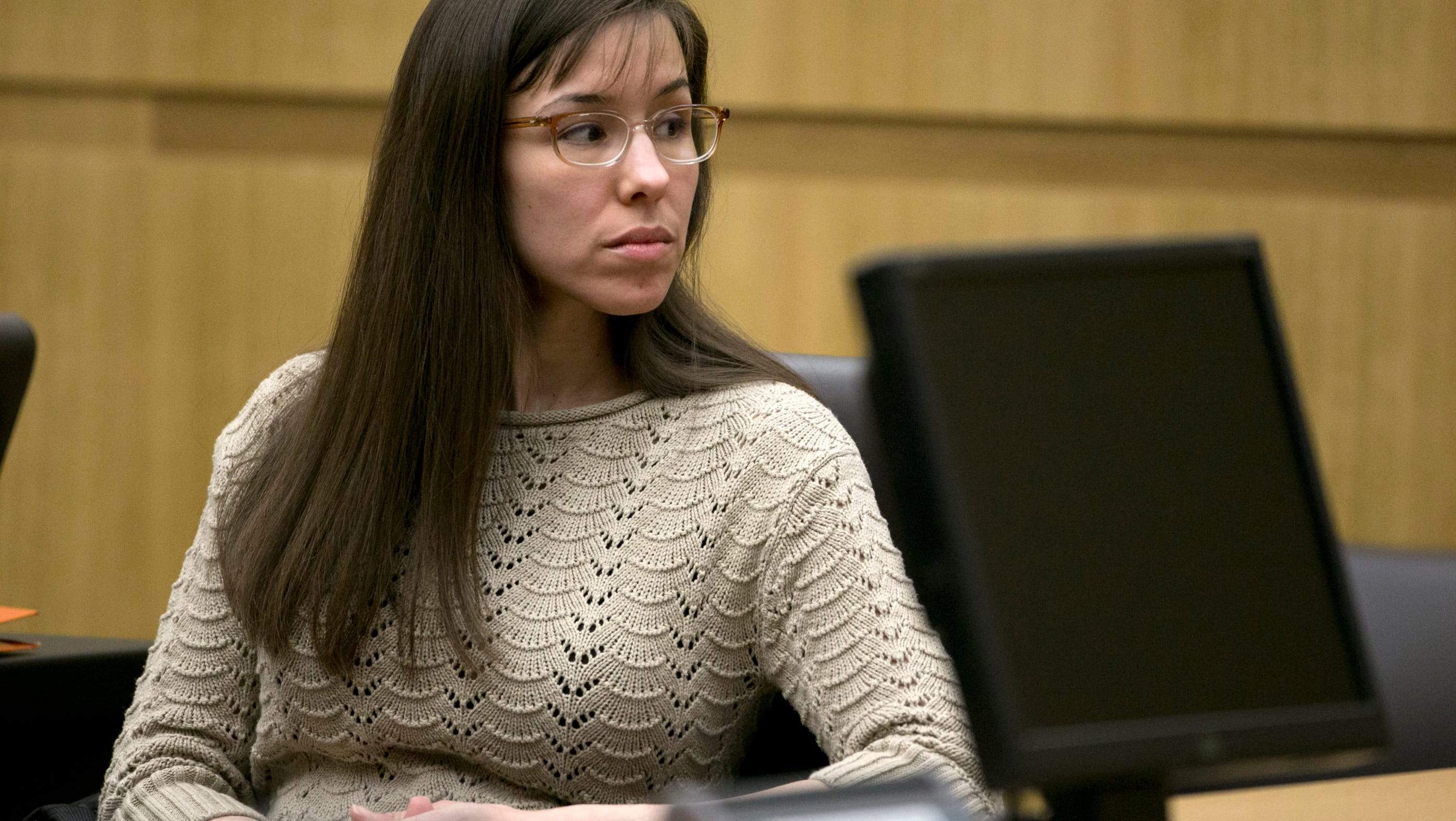 Sexy Pics Of Jodi Arias: Rare Glam Moments From The Headlines
