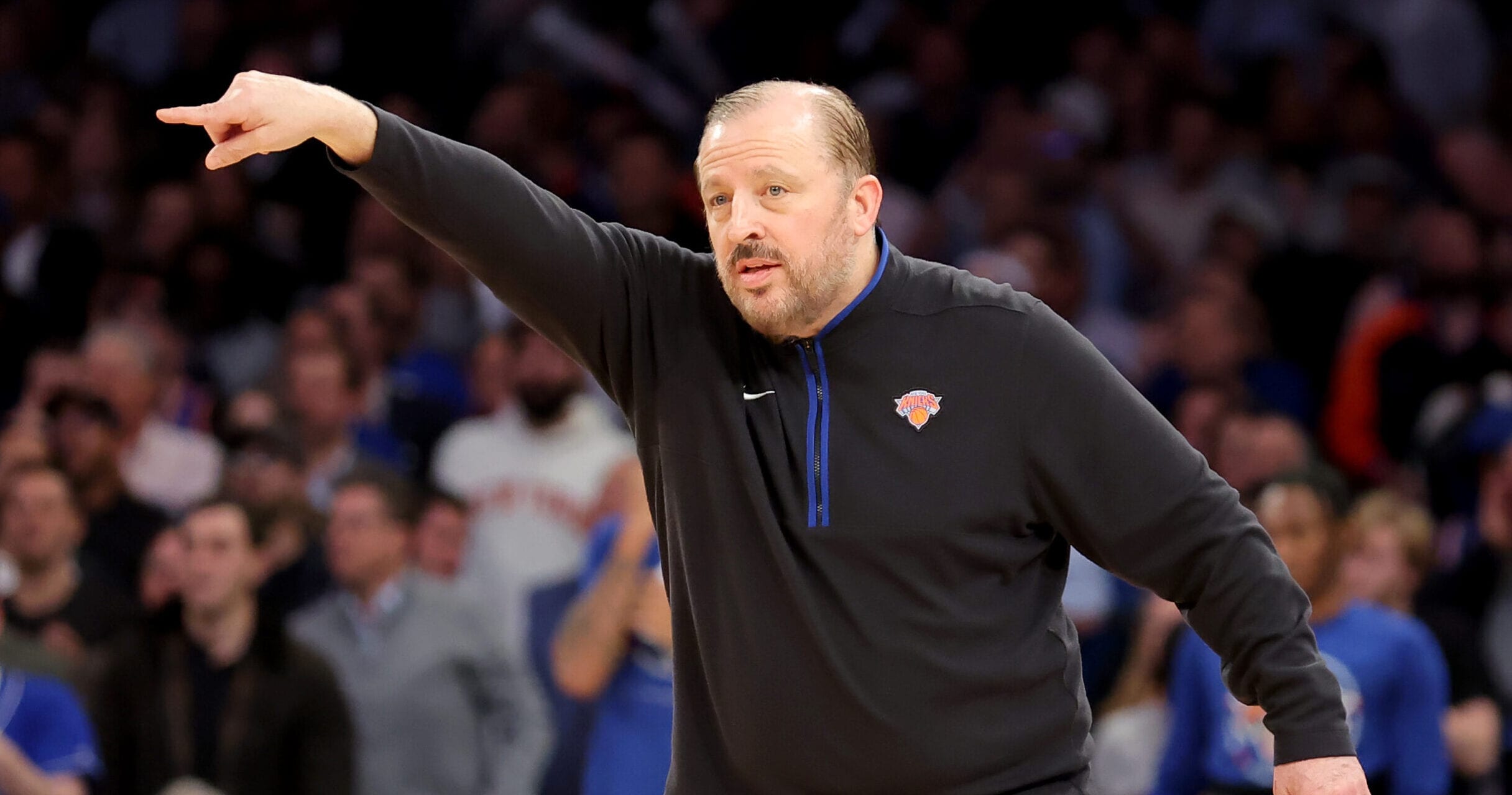 %%title%% %%page%% - Who Is Tom Thibodeau? Inside the Career of the Coach Just Fired by New York