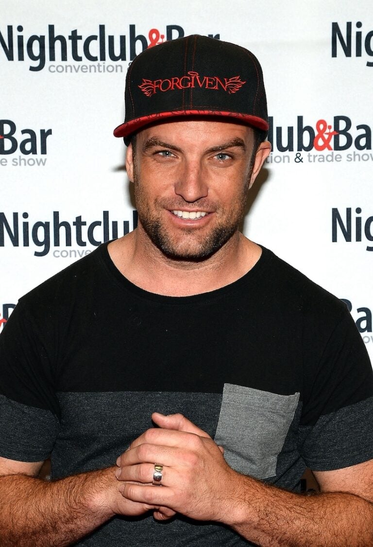 TJ Lavin Accident: How ‘Challenge’ Host Survived BMX Jumps Gone Wrong - How Tall Is TJ Lavin? BMX Legend And TV Host's Height