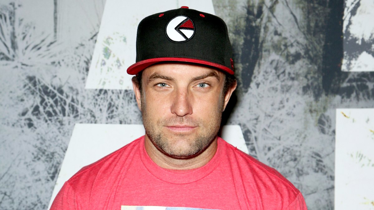 TJ Lavin: ‘I Almost Drowned’ While Filming ‘The Challenge’ - TJ Lavin's BMX Stature: How Tall Is The Challenge Host?