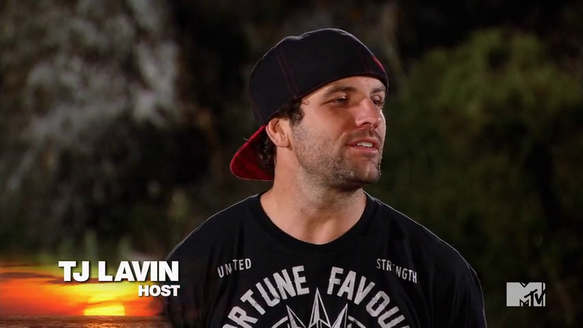 TJ Lavin's BMX Stature: How Tall Is The Challenge Host?