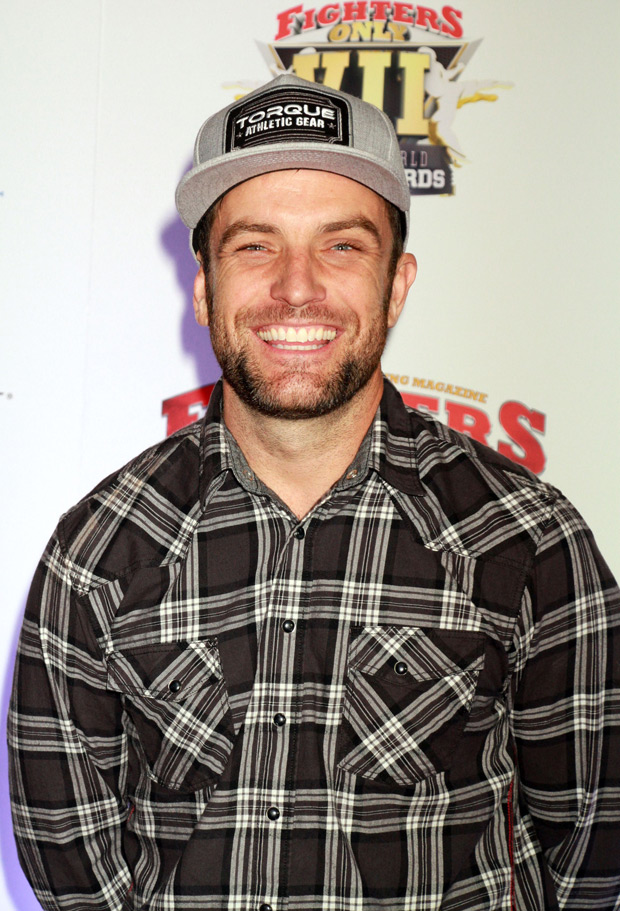 T.J. Lavin Talks ‘The Challenge: USA’ Season 2 (Exclusive) – Hollywood Life - How Tall Is TJ Lavin? BMX Legend And TV Host's Height