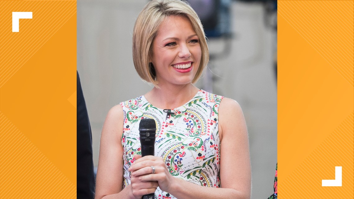 TODAY show anchor Dylan Dreyer pregnant with baby No. 3 | 11alive.com - Is Dylan Dreyer Pregnant? Today Show Fans Wonder After New Clip
