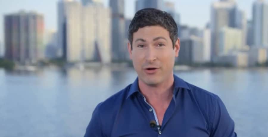 'Today Show' Sam Brock Continues Long-Running Tradition - How Tall Is Sam Brock? NBC Reporter's Height Details