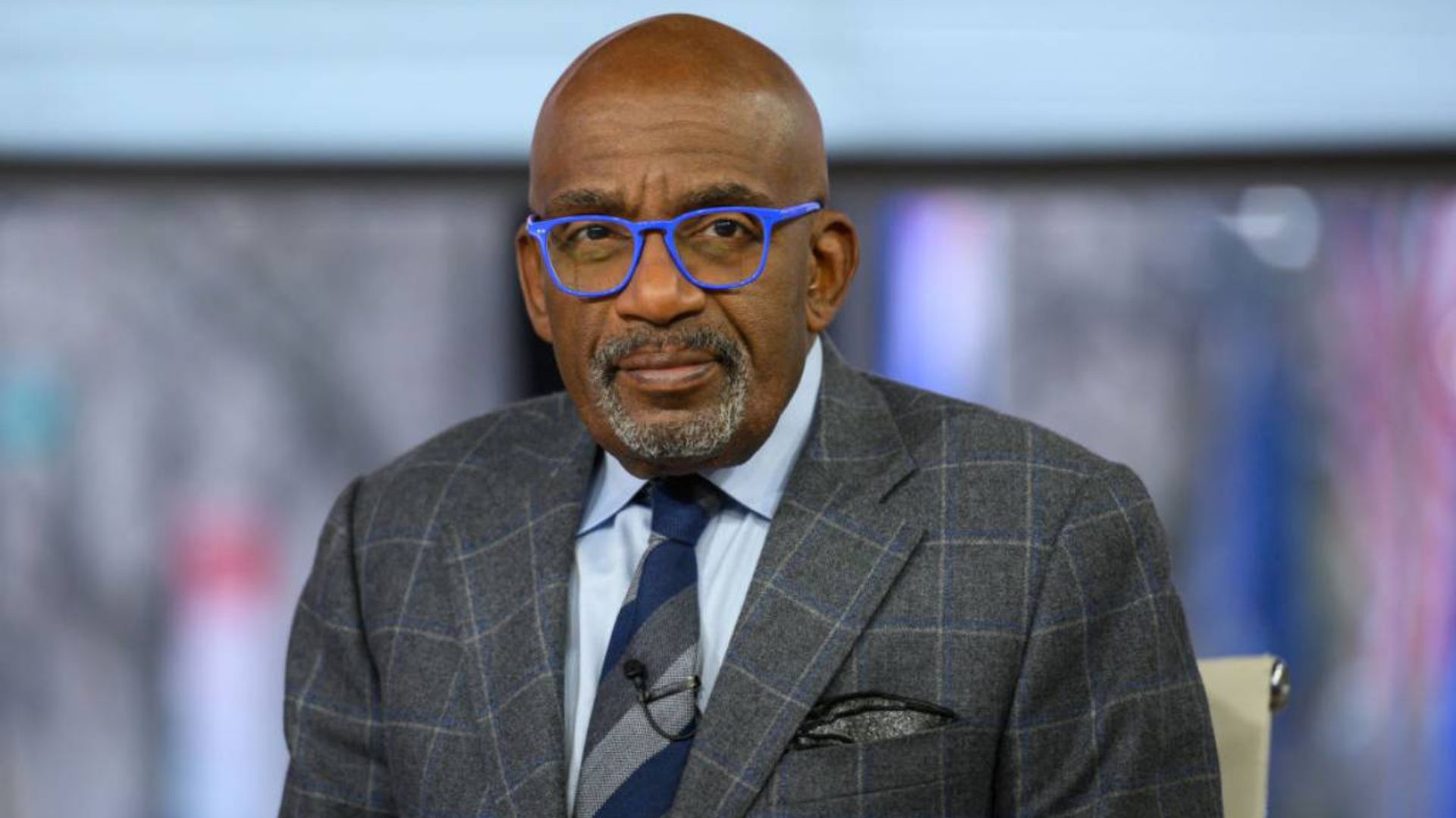 Today's Al Roker turns bad news into positive decision regarding his - How Old Is Al Roker: Weatherman Extraordinaire’s Lifelong Career