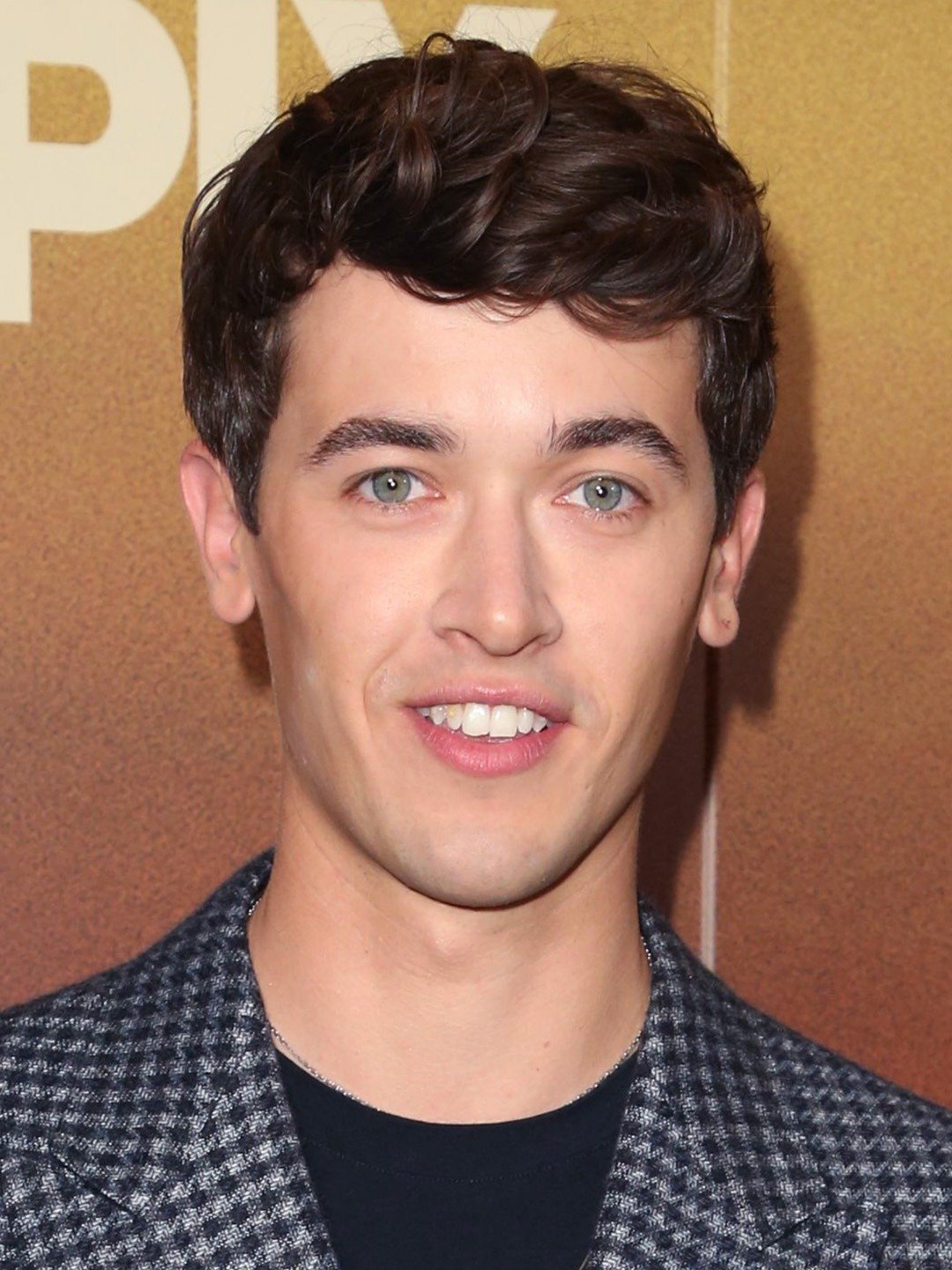 Tom Blyth - Actor - Tom Blyth Height: Hunger Games Star's Height Breakdown