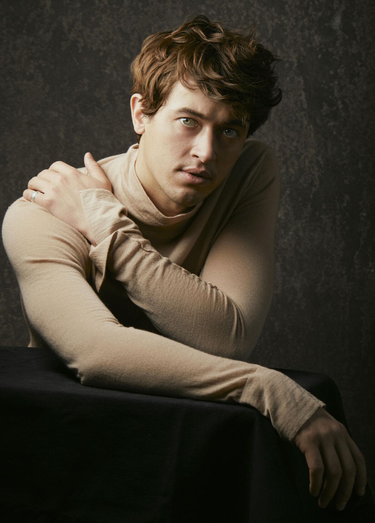 Tom Blyth | The Hunger Games Wiki | Fandom - Tom Blyth Height: Hunger Games Star's Height Breakdown