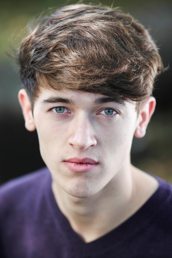Tom Blyth — The Movie Database (TMDB) - Tom Blyth Height: Hunger Games Star's Height Breakdown