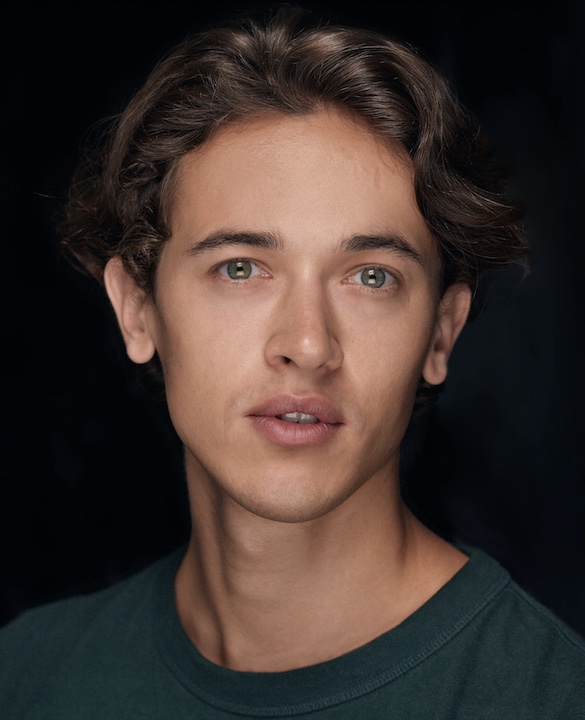 Tom Blyth | United Agents - Tom Blyth Height: Hunger Games Star's Height Breakdown