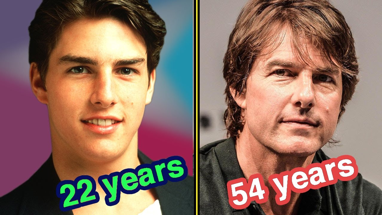 How Old Is Tom Cruise? Hollywood Icon's Age & Action Career