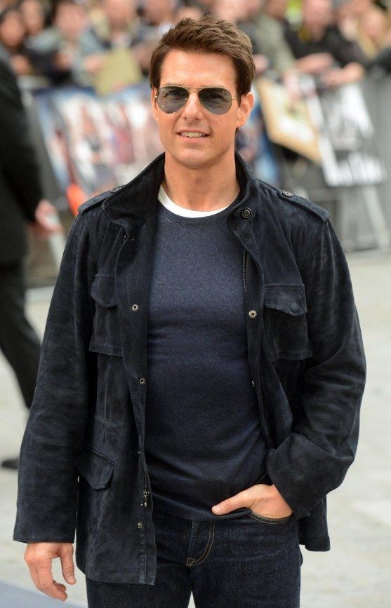 Tom cruise, Tom cruise age, Hollywood actor - How Old Is Tom Cruise? Hollywood Icon’s Age & Action Career