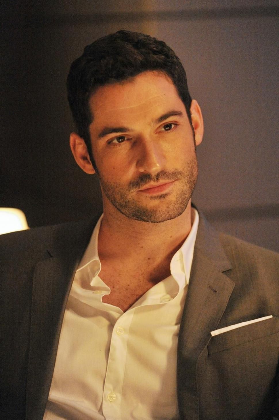 Tom Ellis Calendar 2024 - Printable Word Searches - Tom Ellis Height: Lucifer Himself—How Tall Is He?