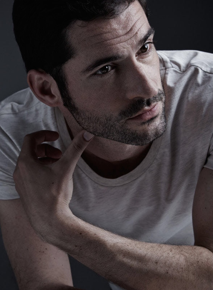 Tom Ellis - Tom Ellis Photo (39624957) - Fanpop - Tom Ellis Height: Lucifer Himself—How Tall Is He?
