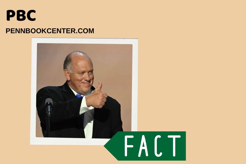 Tom Homan Net Worth 2025: Salary, Earnings & Financial Overview - Greta Thunberg Net Worth – What’s the Climate Activist Worth?