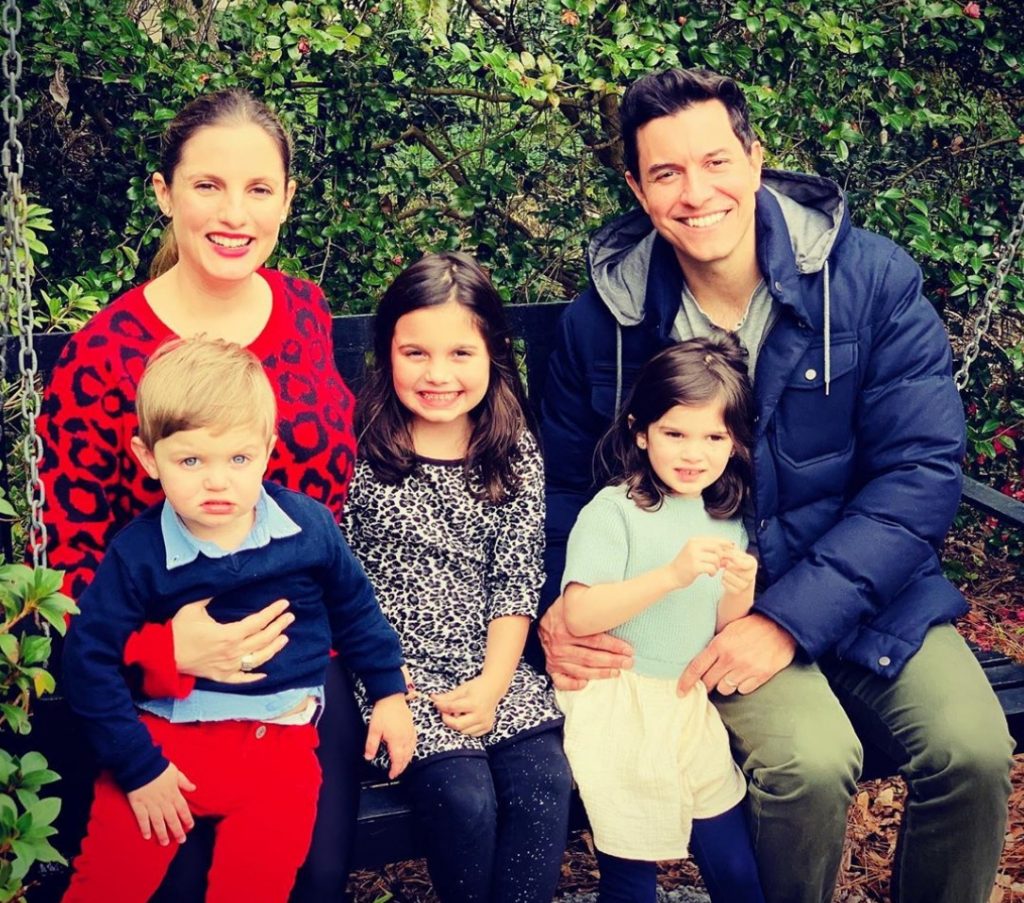 Tom Llamas Age, Wife, Kids, Salary, Net Worth - How Old Is Tom Llamas? NBC Journalist’s Real Age