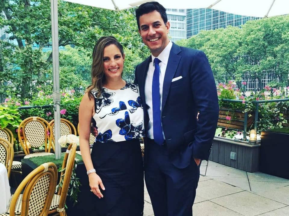 Tom Llamas Biography, Age, Height, Wife, Net Worth, Wiki - Wealthy Spy - How Old Is Tom Llamas? NBC Journalist’s Real Age