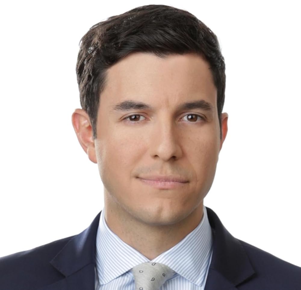 Tom Llamas - IMDb - How Old Is Tom Llamas? NBC Journalist’s Real Age