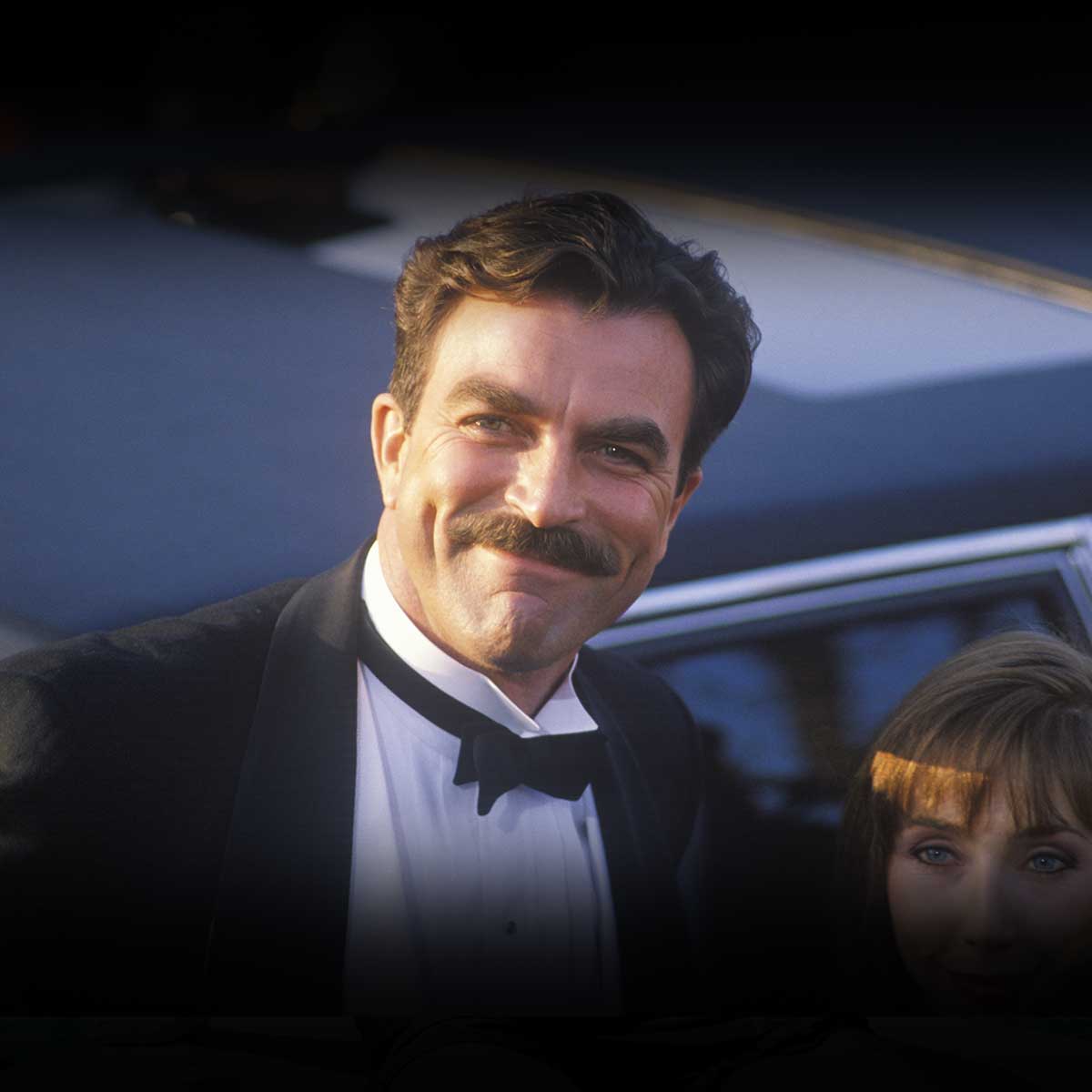 Tom Selleck Birthday - How Old Is Tom Llamas? NBC Journalist’s Real Age