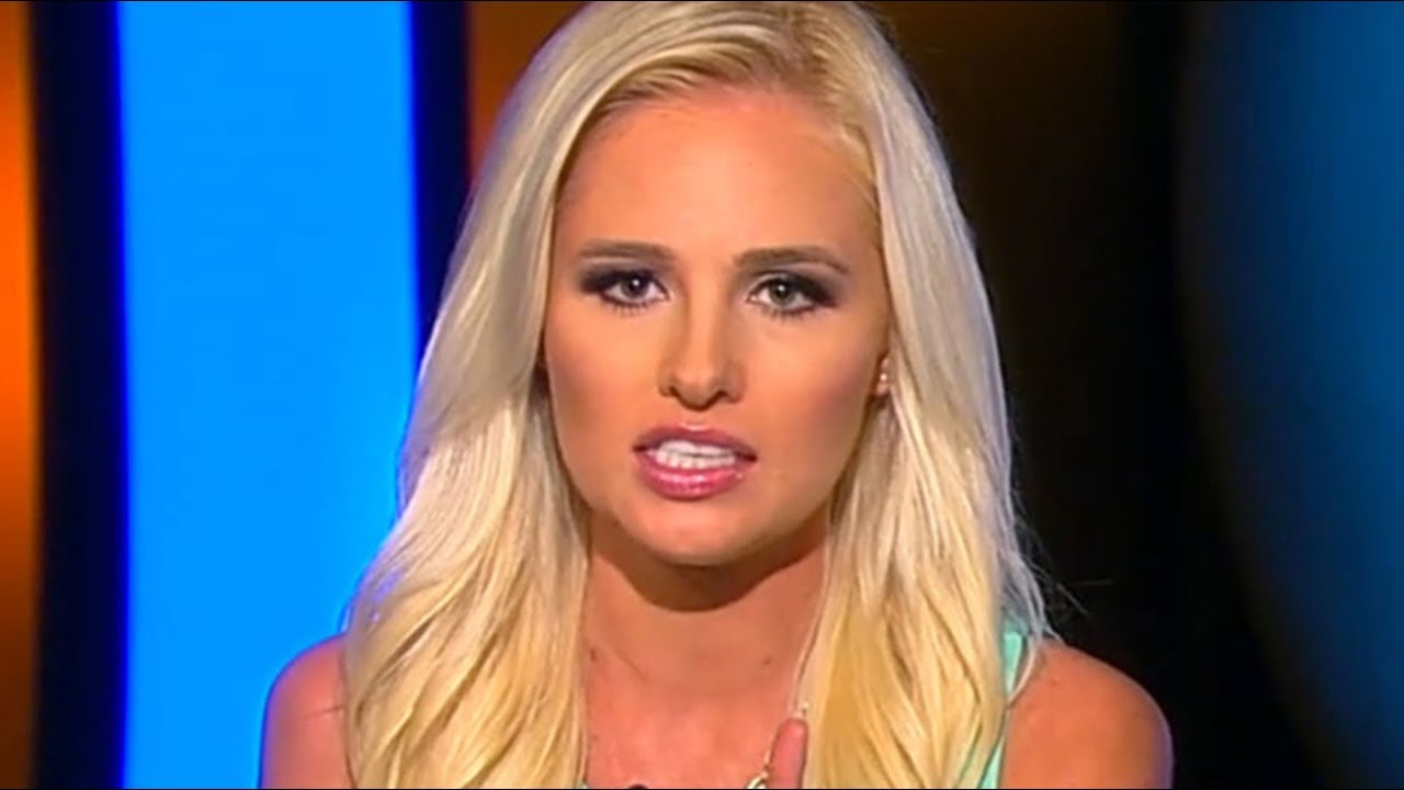 Tomi Lahren In Hot Water Over Halloween Costume - YouTube - Tomi Lahren's Bold Look: Sexy Pics That Break The Internet