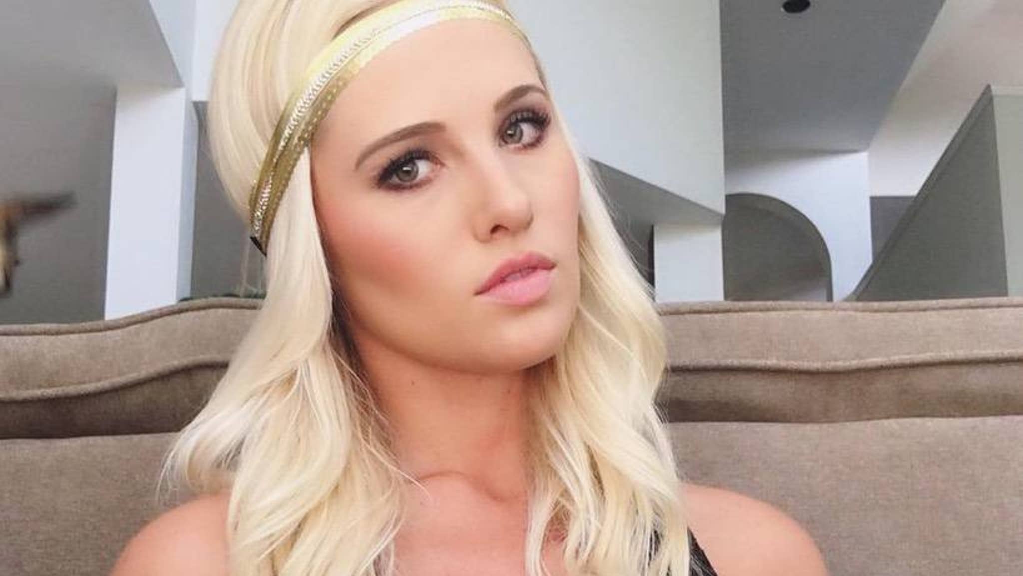 Tomi Lahren's Instagram Pics - Tomi Lahren's Bold Look: Sexy Pics That Break The Internet