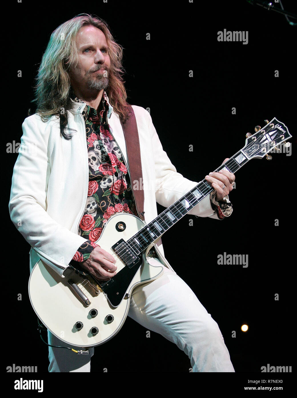 Tommy Shaw 2022 - Tommy Shaw Height – Styx Legend's Real Height