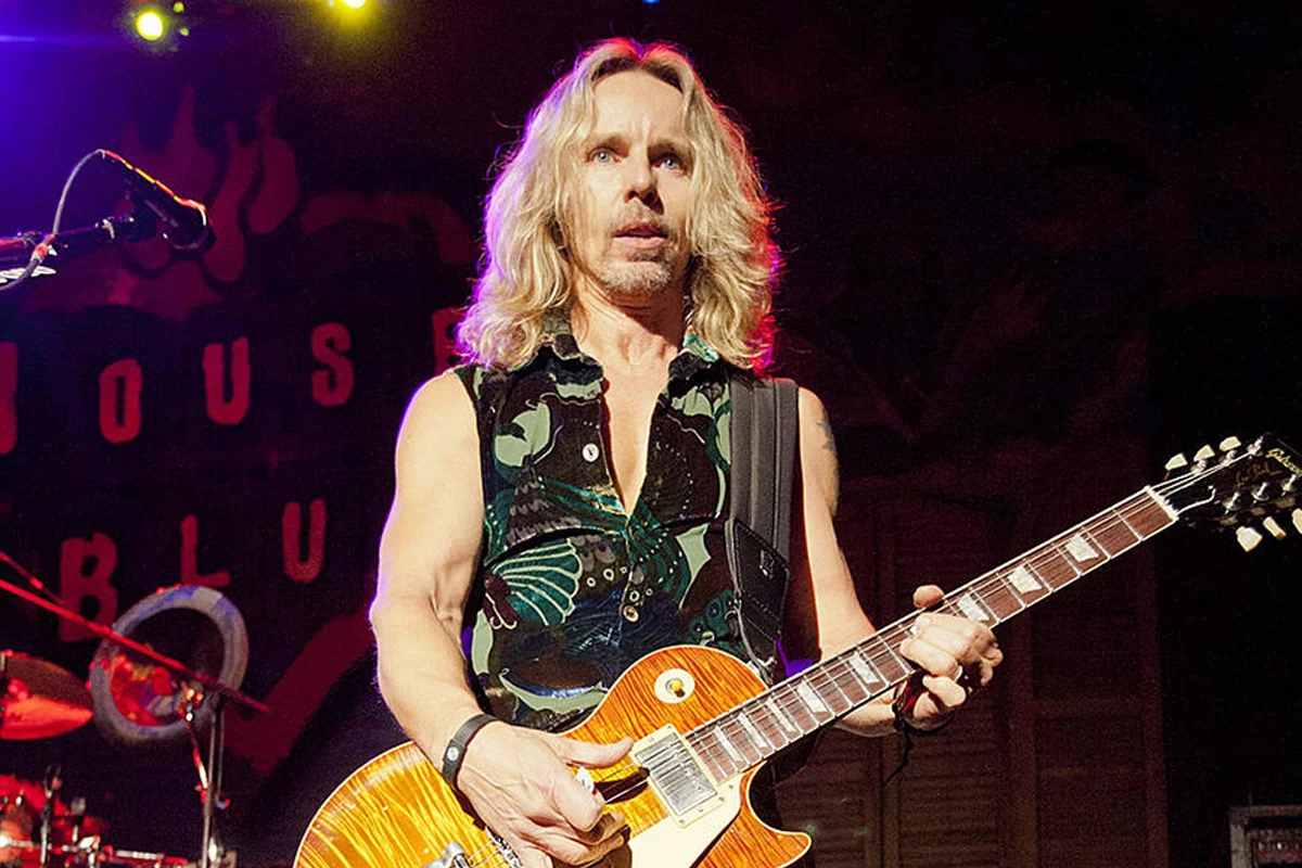 Tommy Shaw Hopes Styx Get Inducted To Rock And Roll Hall Of Fame After - Tommy Shaw Height – Styx Legend's Real Height