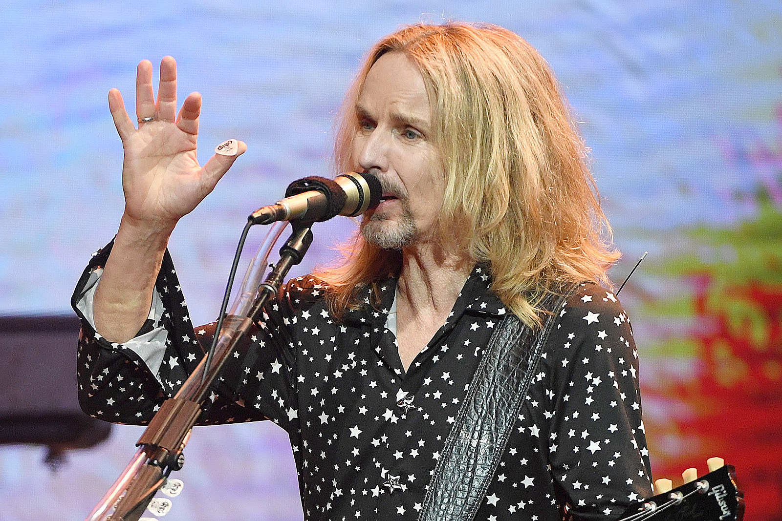 Tommy Shaw News - Tommy Shaw Height – Styx Legend's Real Height