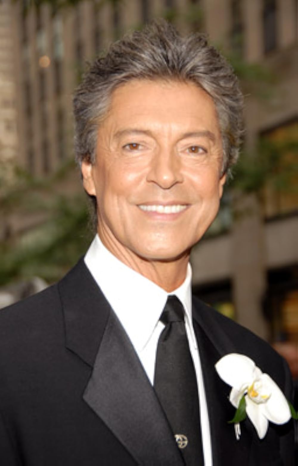 Tommy Tune - Tommy Tune Height: Broadway Legend's Height Shines