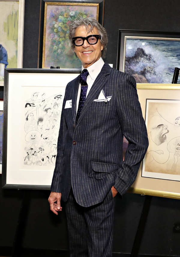 Tommy Tune (Actor, Director, Choreographer): Credits, Bio, News & More - Tommy Tune Height: Broadway Legend's Height Shines