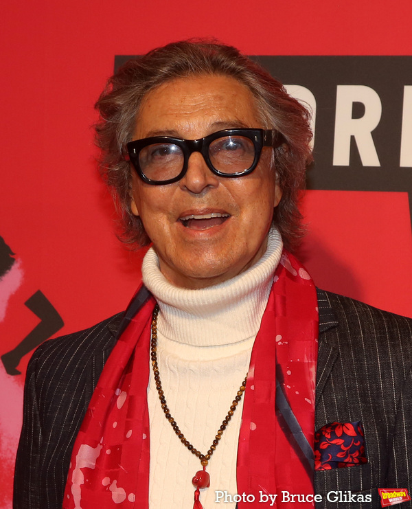 Tommy Tune (Actor, Director, Choreographer): Credits, Bio, News & More - Tommy Tune Height: Broadway Legend's Height Shines