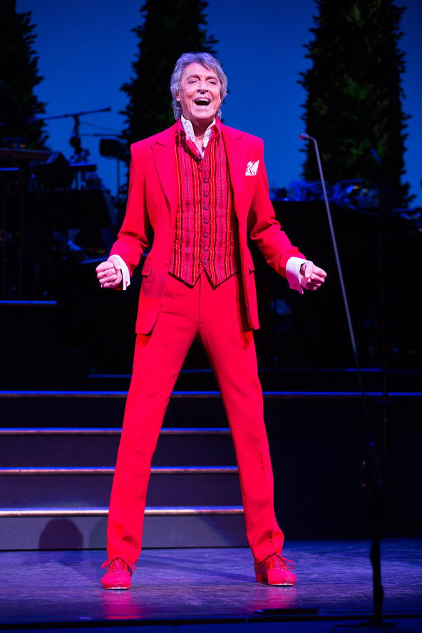 Tommy Tune to Receive Lifetime Achievement Tony - The New York Times - Tommy Tune Height: Broadway Legend's Height Shines