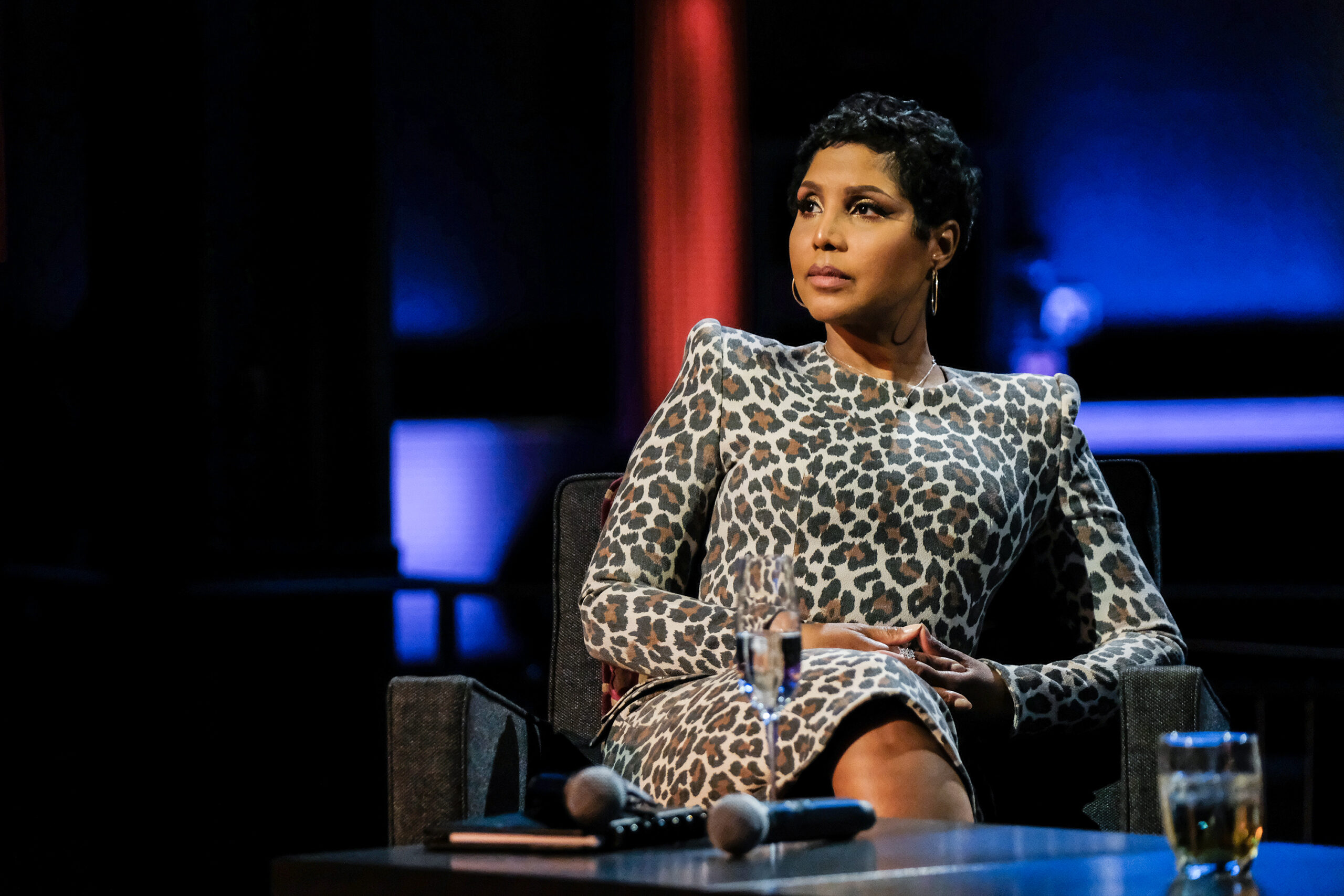 Toni Braxton's Inspiring Story Ends With A $10 Million Net Worth - 21Ninety - How Many People Have A Net Worth Over 10 Million