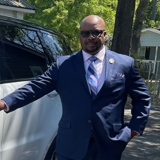 Tony Bowdry - Notary Public - Storehouse of Blessings Ministry Inc - Rosalind Cabbell’s Husband: The Actress’s Private World