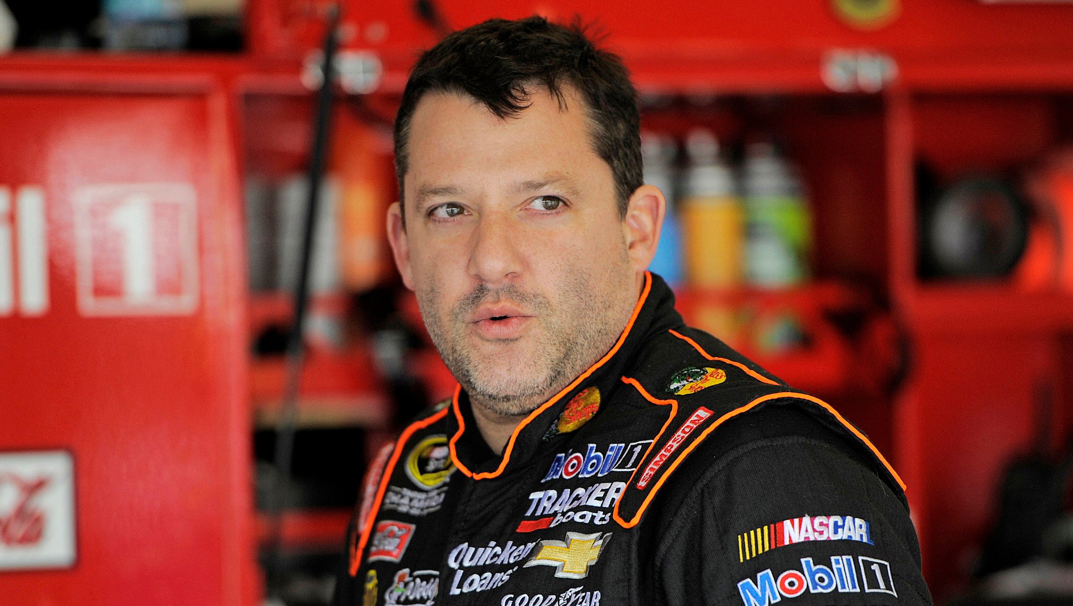 Tony Stewart to return to NASCAR circuit with Atlanta race - CBS News - Tony Stewart Net Worth: NASCAR Champ Turned Racing Tycoon
