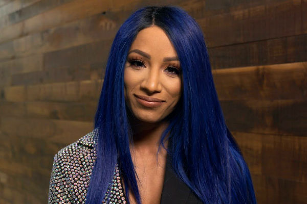 Top 10 Sexiest WWE Divas 2020 | Hottest Female Wrestlers of WWE - Sasha Banks Is Fire: Sexy Pics Of The WWE Superstar