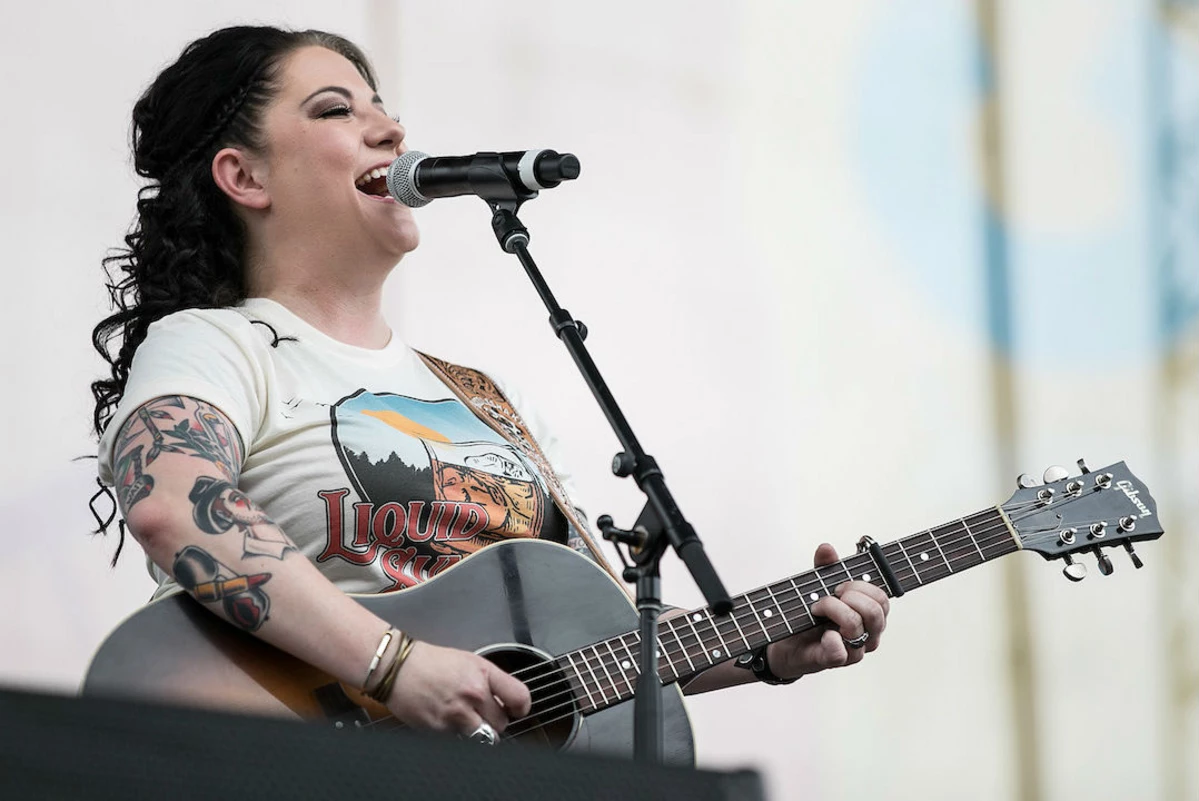 Top 5 Ashley McBryde Songs - How Old Is Ashley McBryde? Country Artist’s Age in 2025