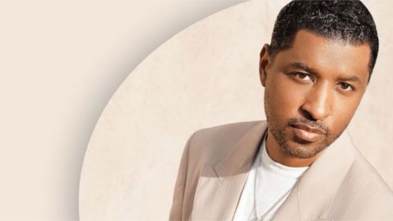 Top 5 Songs From Babyface - YouTube - How Old Is Babyface? R&B Icon’s Age and Legacy