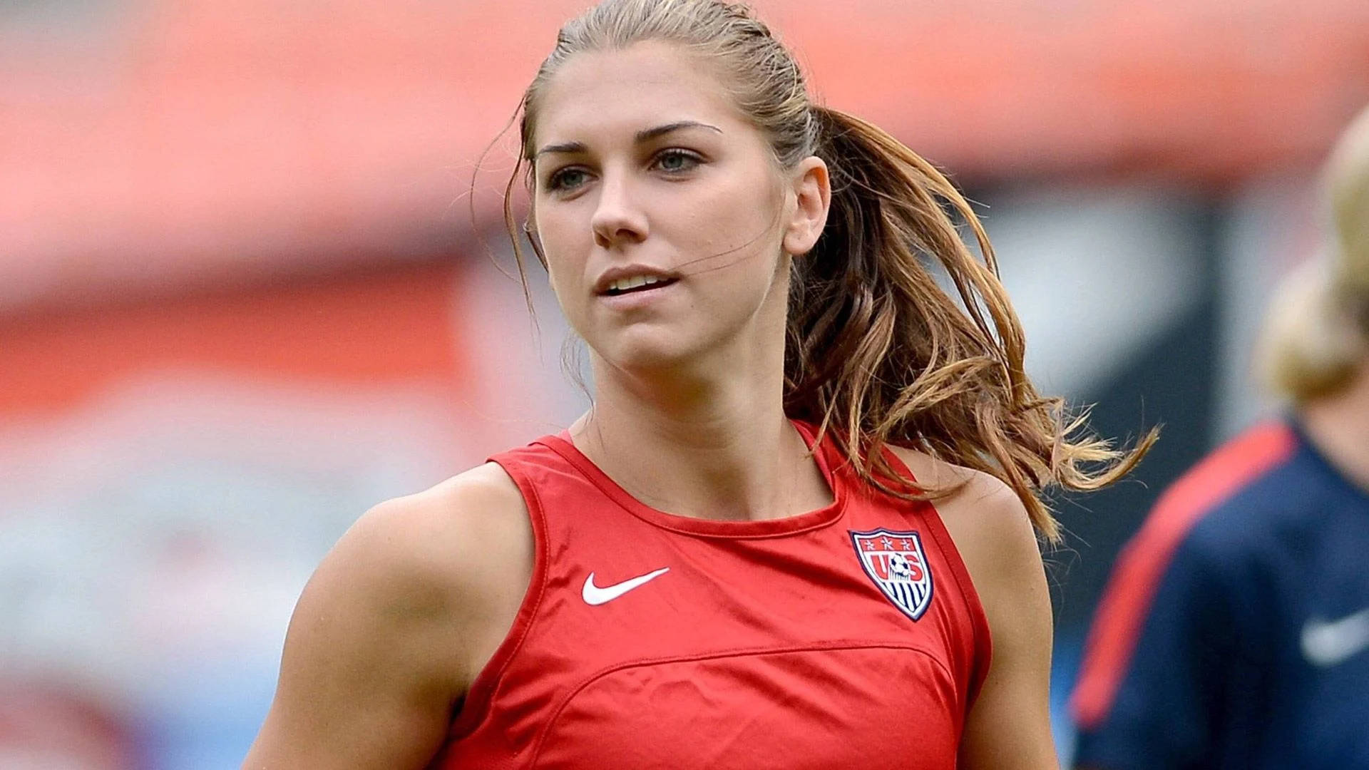 Alex Morgan Off The Field: Sexy Pics Of The Soccer Superstar
