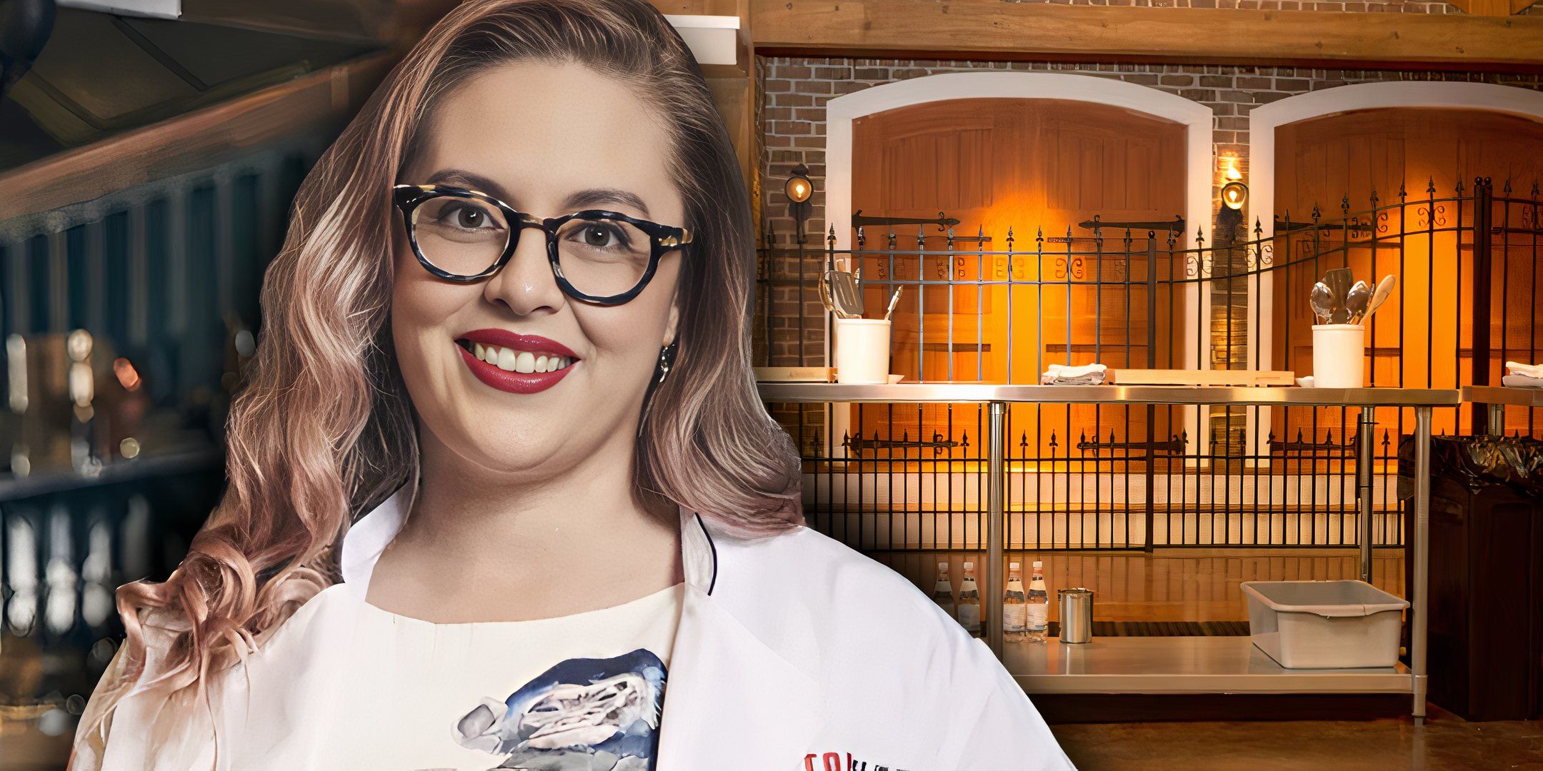 Top Chef's Locations Sabotage Some Of The Contestants, According To - Mich Zepeda: Sexy Pics of the TikTok Star with a Bold Presence