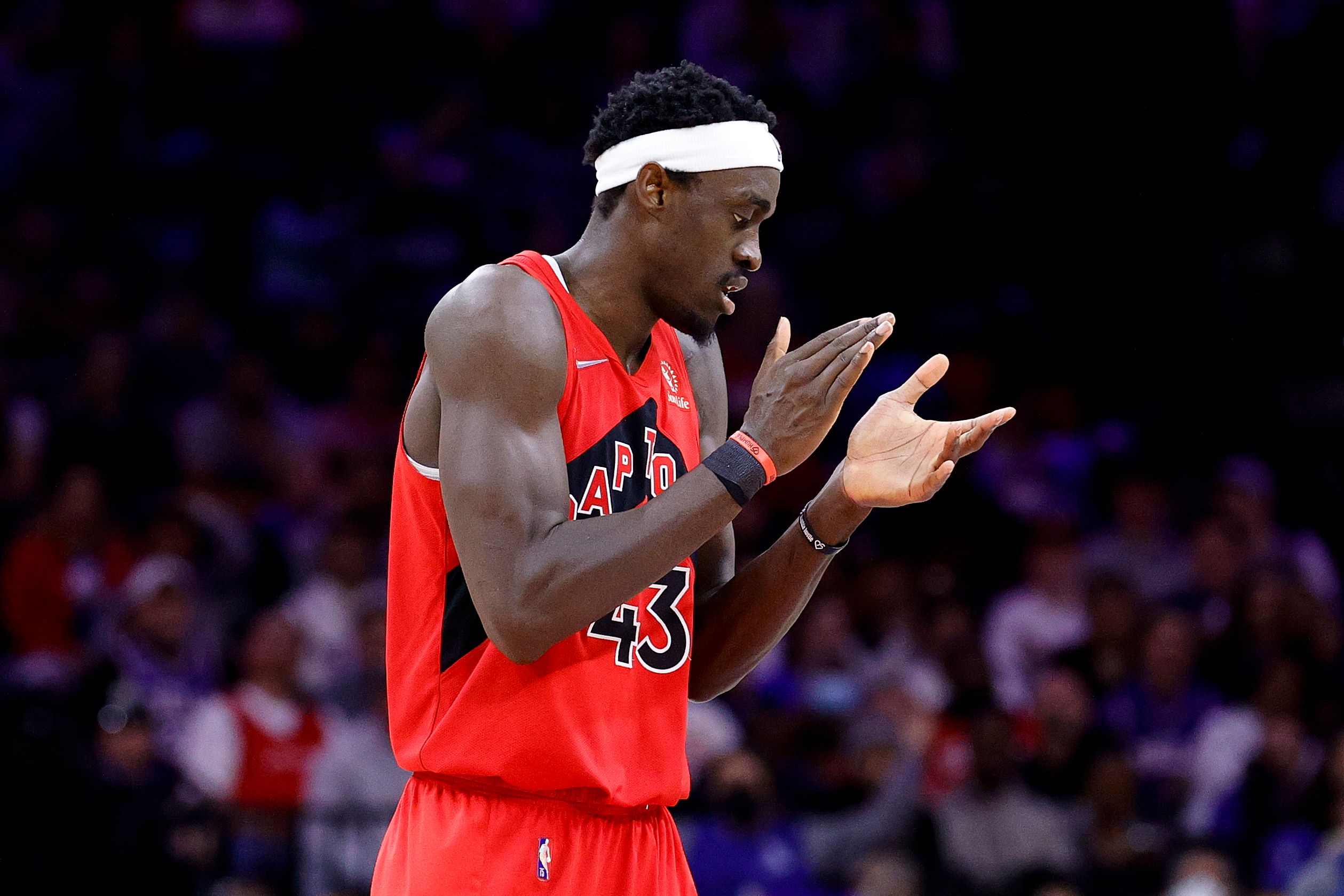 Toronto Raptors' expected stance on trading Pascal Siakam - How Tall Is Pascal Siakam? – NBA Star’s Stature Explained