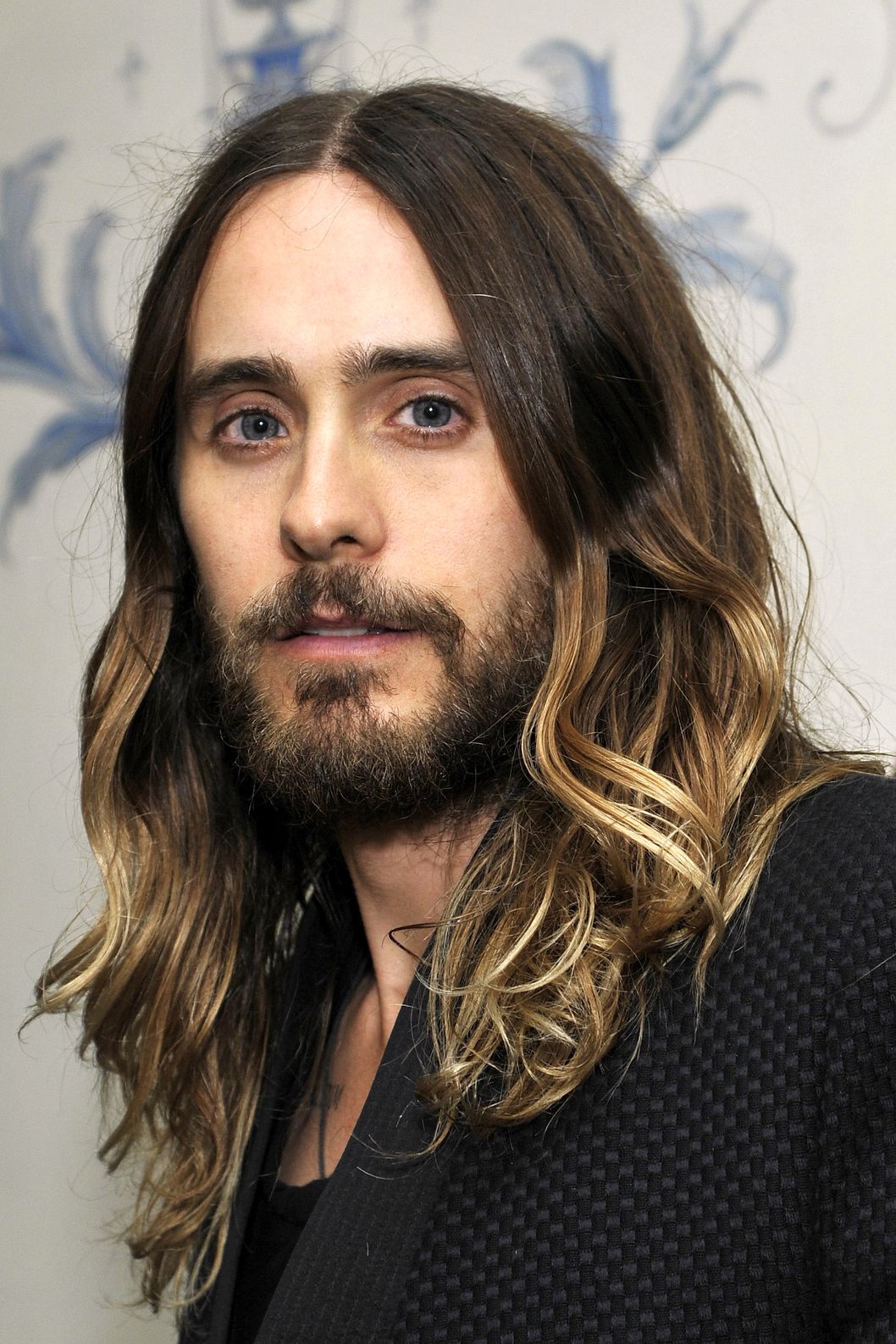 Torre Nerd: 30 FATOS INCRÍVEIS SOBRE JARED LETO, 30 SECONDS TO MARS - Jared Leto Height: Rockstar And Actor's Real Size