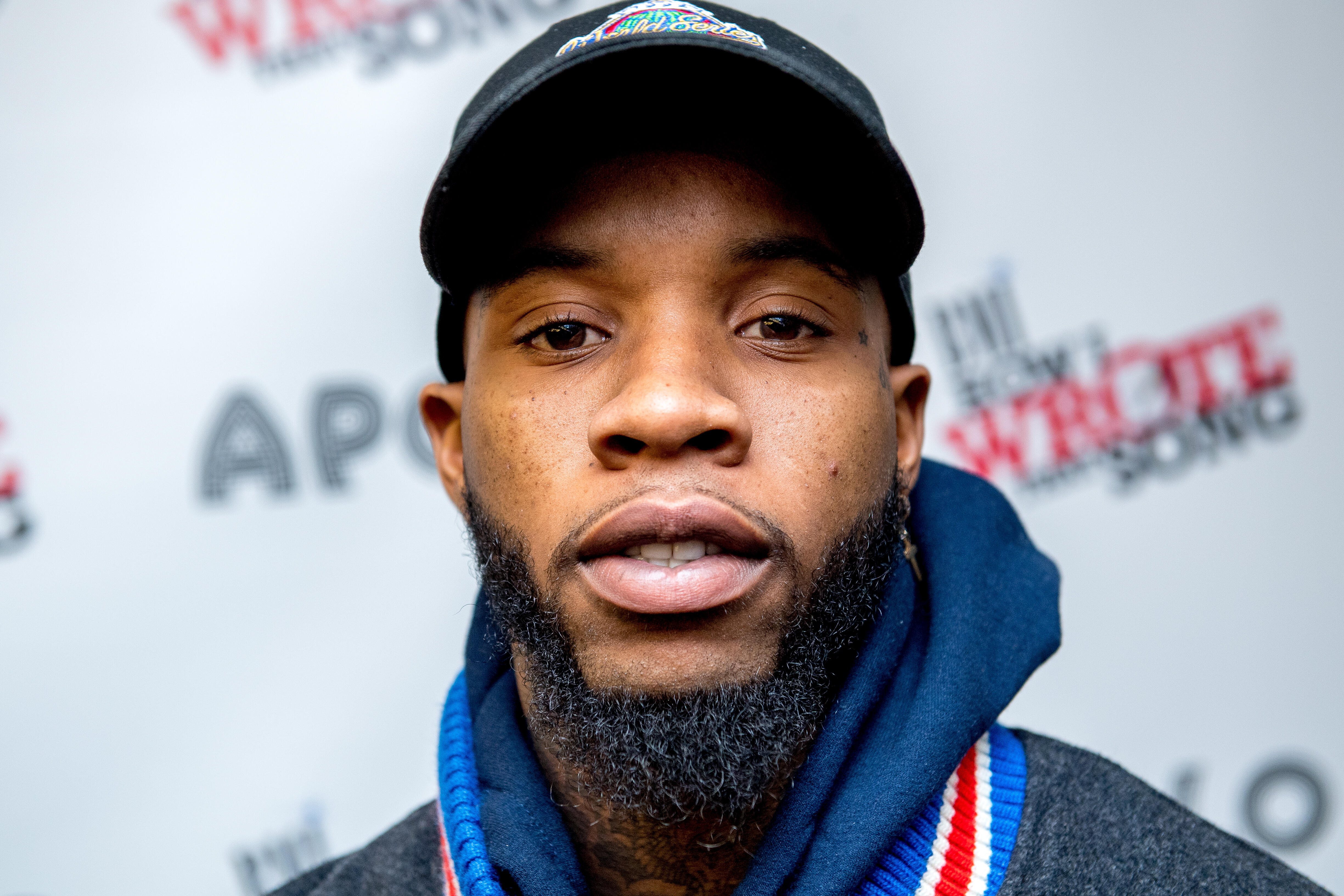Tory Lanez Hasn’t Been Deported | iHeart - Tory Lanez Net Worth: Music Career & Legal Costs Breakdown