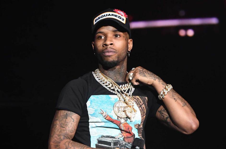 Tory Lanez Prison Sentence: 10 Years For Shooting Megan Thee Stallion - Tory Lanez Net Worth: Music Career & Legal Costs Breakdown